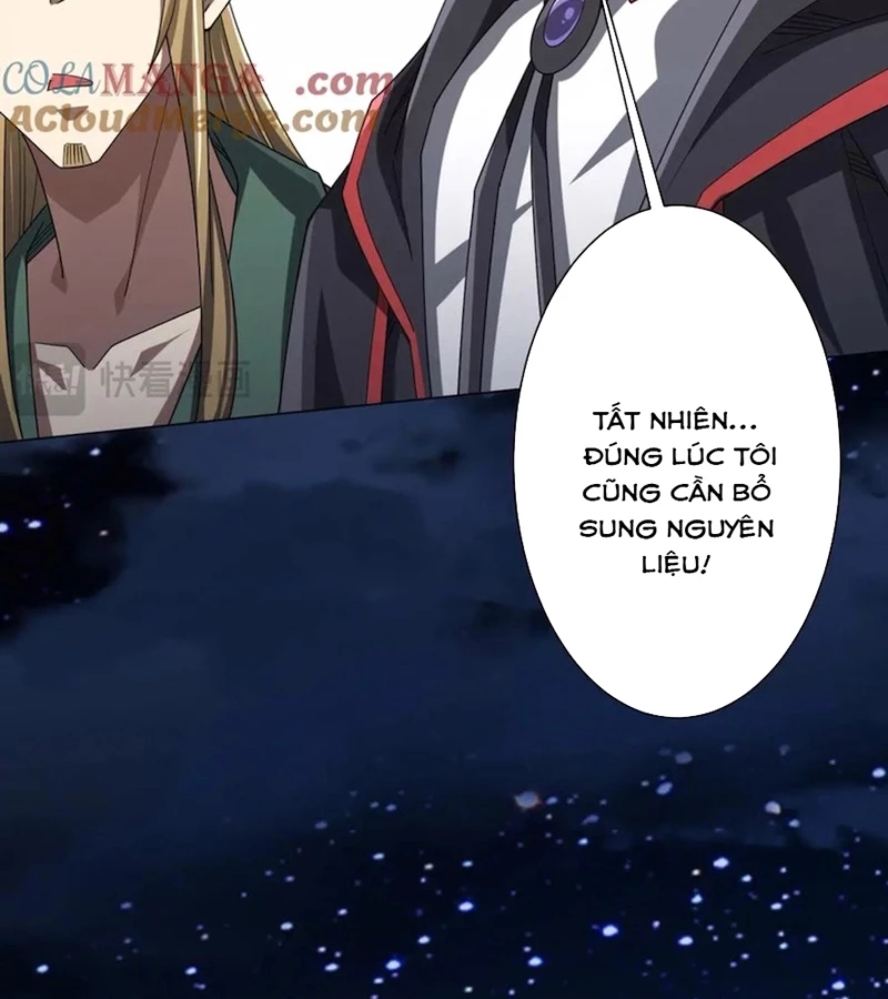 Bắt Đầu Với Trăm Vạn Minh Tệ Chapter 139 - Trang 4