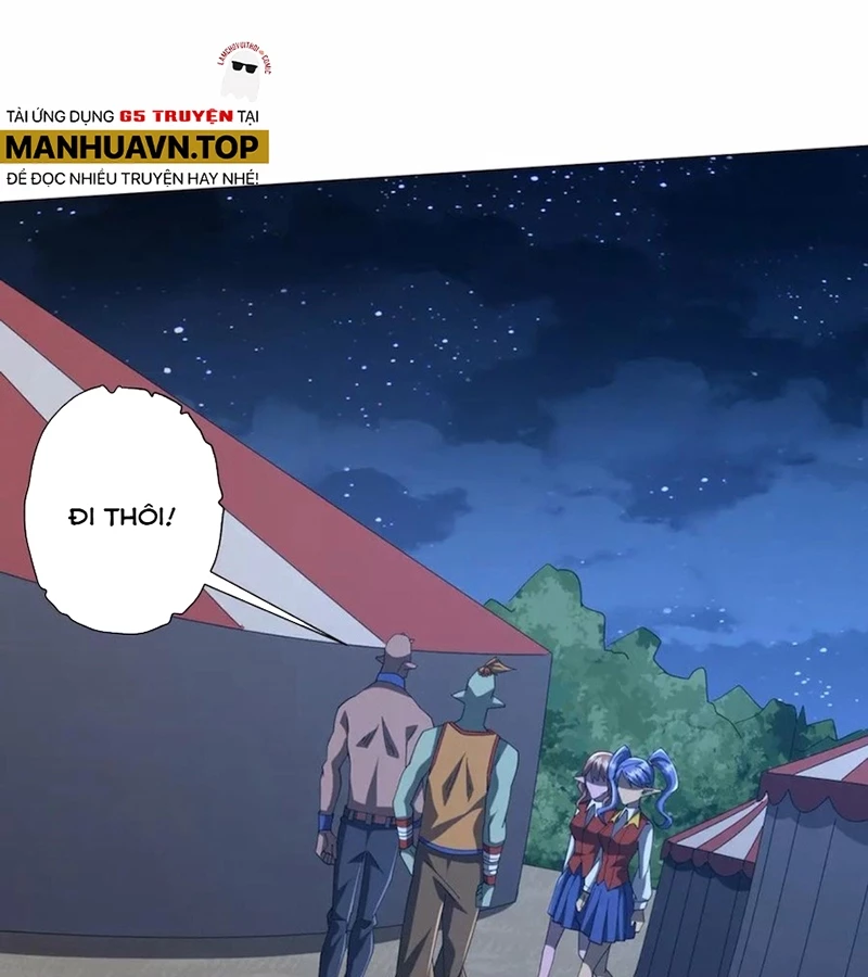 Bắt Đầu Với Trăm Vạn Minh Tệ Chapter 139 - Trang 4