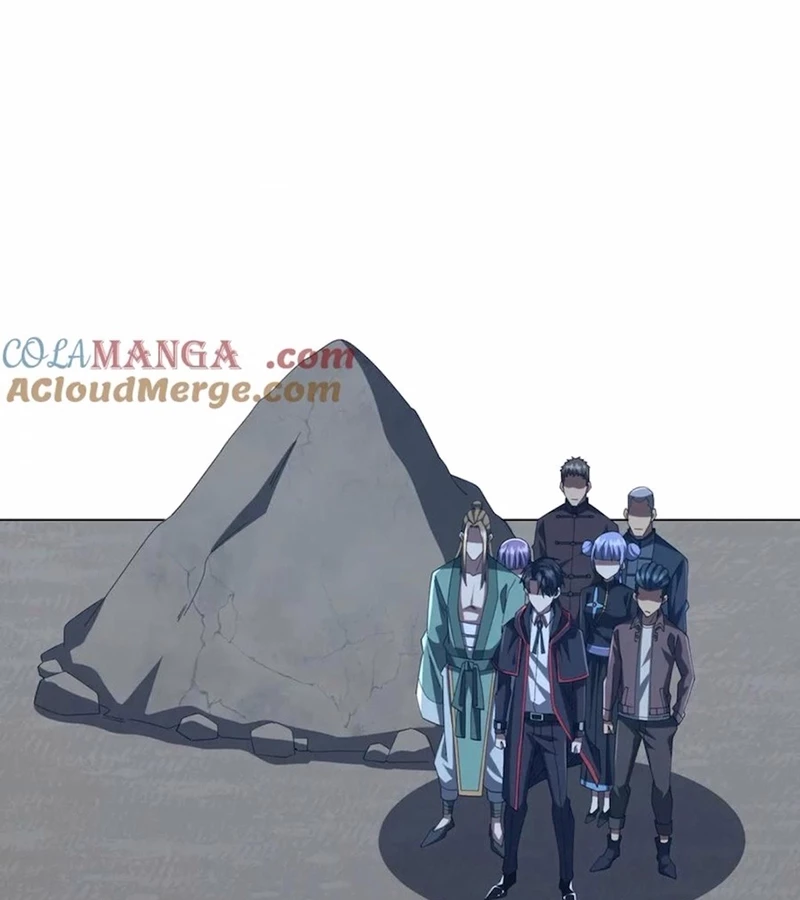 Bắt Đầu Với Trăm Vạn Minh Tệ Chapter 139 - Trang 4