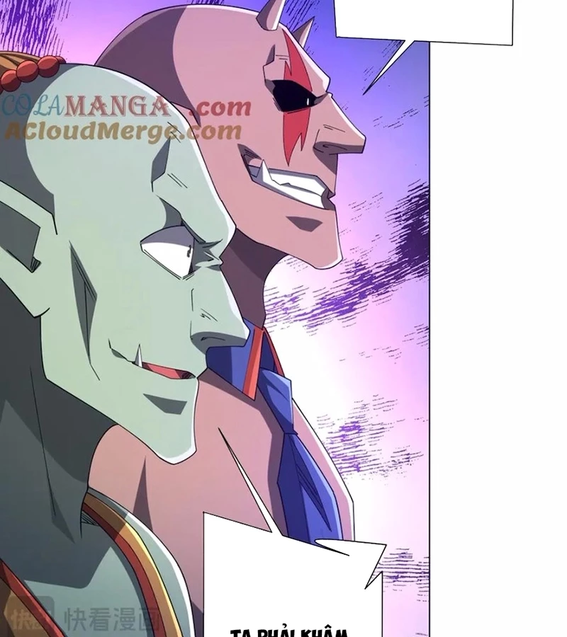 Bắt Đầu Với Trăm Vạn Minh Tệ Chapter 139 - Trang 4