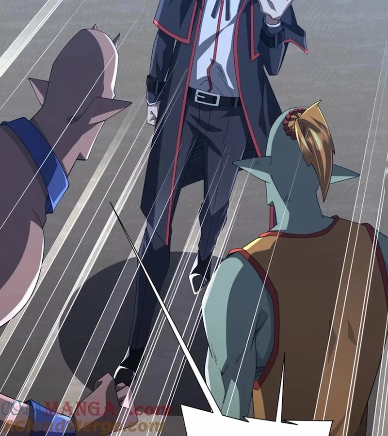 Bắt Đầu Với Trăm Vạn Minh Tệ Chapter 139 - Trang 4