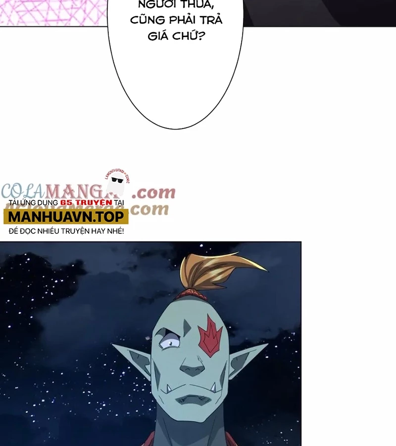 Bắt Đầu Với Trăm Vạn Minh Tệ Chapter 139 - Trang 4