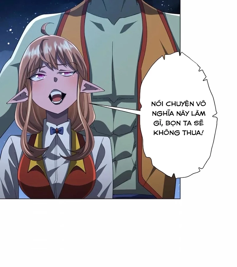 Bắt Đầu Với Trăm Vạn Minh Tệ Chapter 139 - Trang 4