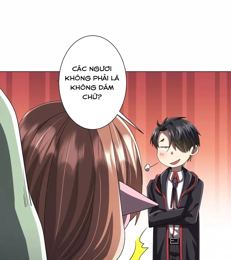 Bắt Đầu Với Trăm Vạn Minh Tệ Chapter 139 - Trang 4