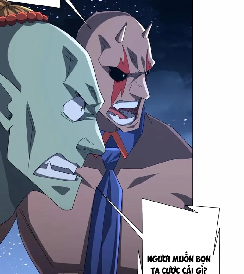 Bắt Đầu Với Trăm Vạn Minh Tệ Chapter 139 - Trang 4