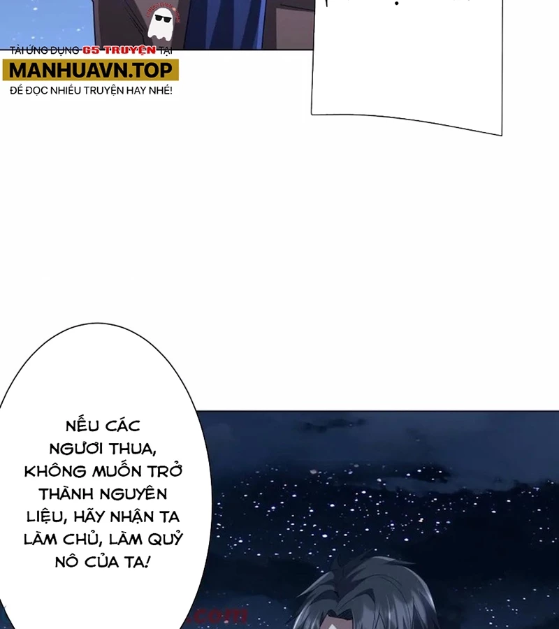 Bắt Đầu Với Trăm Vạn Minh Tệ Chapter 139 - Trang 4