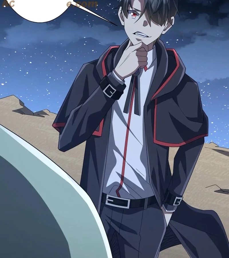 Bắt Đầu Với Trăm Vạn Minh Tệ Chapter 139 - Trang 4