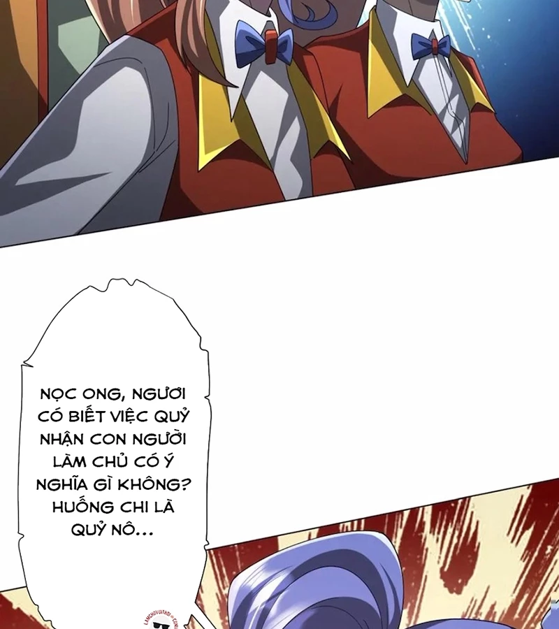 Bắt Đầu Với Trăm Vạn Minh Tệ Chapter 139 - Trang 4