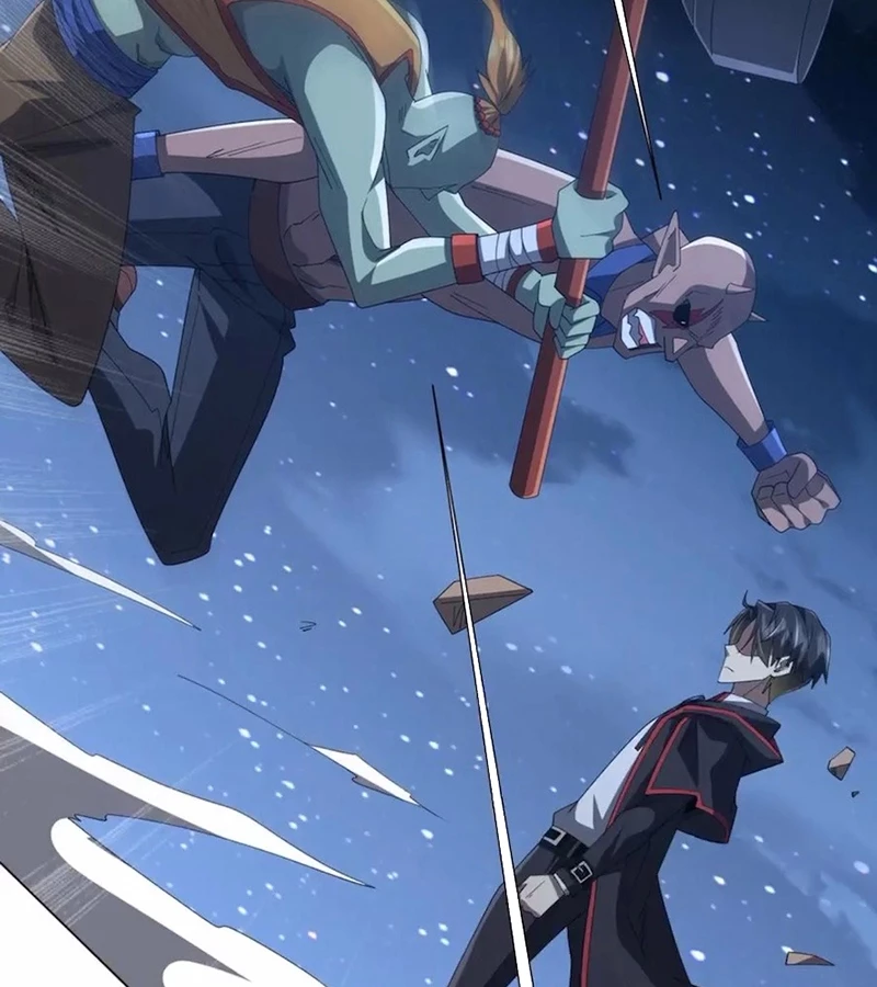 Bắt Đầu Với Trăm Vạn Minh Tệ Chapter 139 - Trang 4