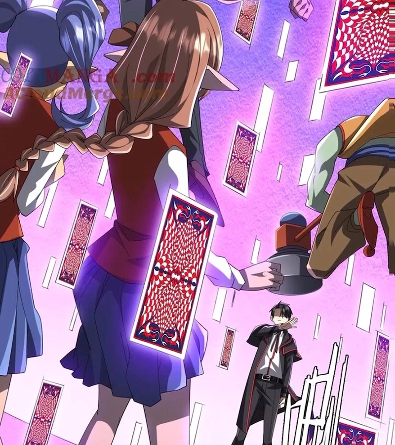 Bắt Đầu Với Trăm Vạn Minh Tệ Chapter 139 - Trang 4