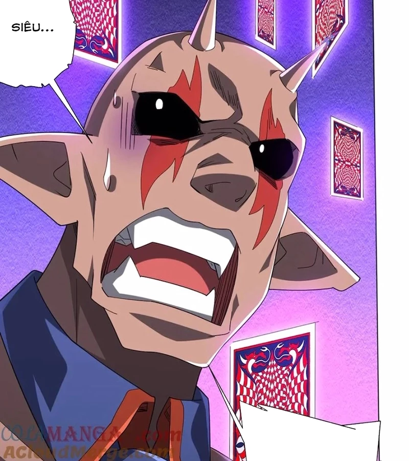 Bắt Đầu Với Trăm Vạn Minh Tệ Chapter 139 - Trang 4