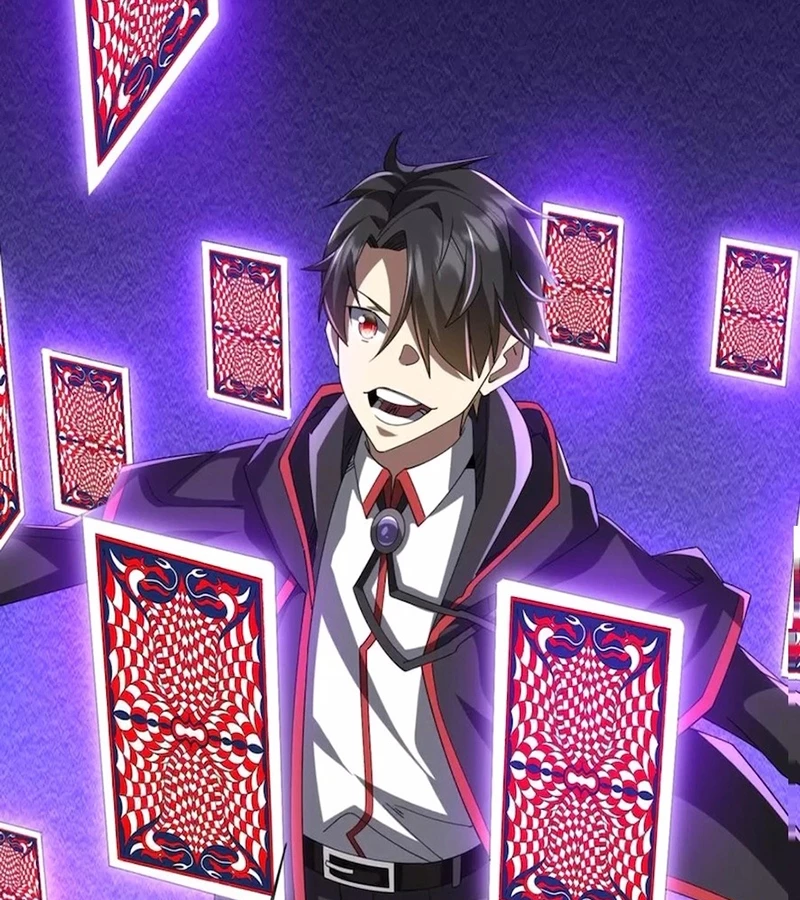 Bắt Đầu Với Trăm Vạn Minh Tệ Chapter 139 - Trang 4