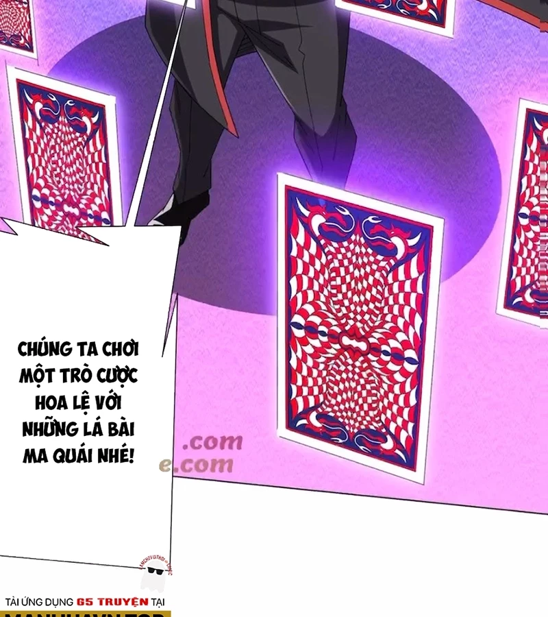 Bắt Đầu Với Trăm Vạn Minh Tệ Chapter 139 - Trang 4