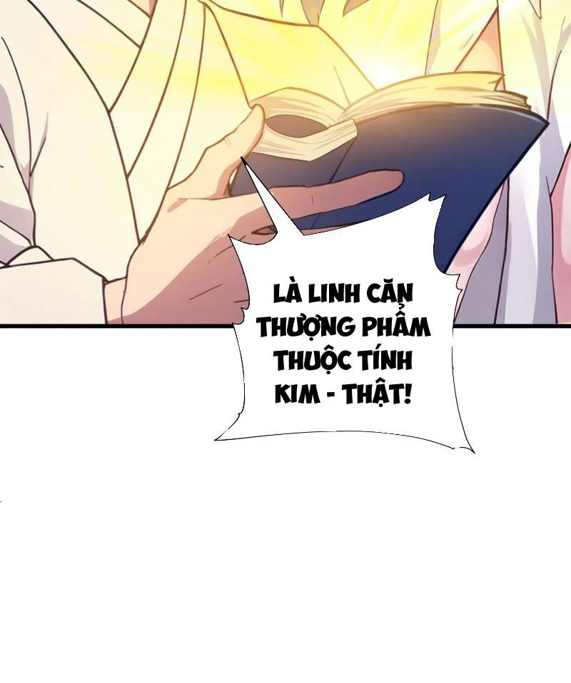 Hoá Ra Ta Đã Vô Địch Từ Lâu Chapter 3 - Trang 4