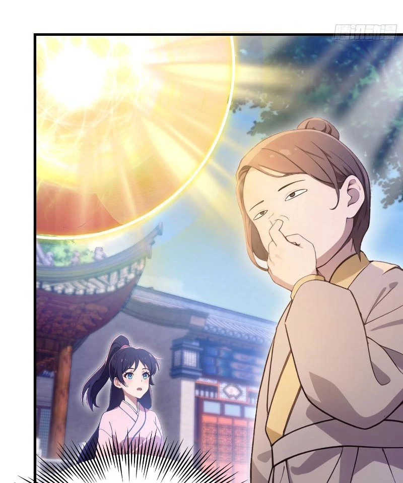 Hoá Ra Ta Đã Vô Địch Từ Lâu Chapter 3 - Trang 4