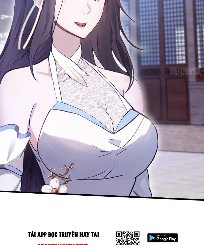 Hoá Ra Ta Đã Vô Địch Từ Lâu Chapter 3 - Trang 4