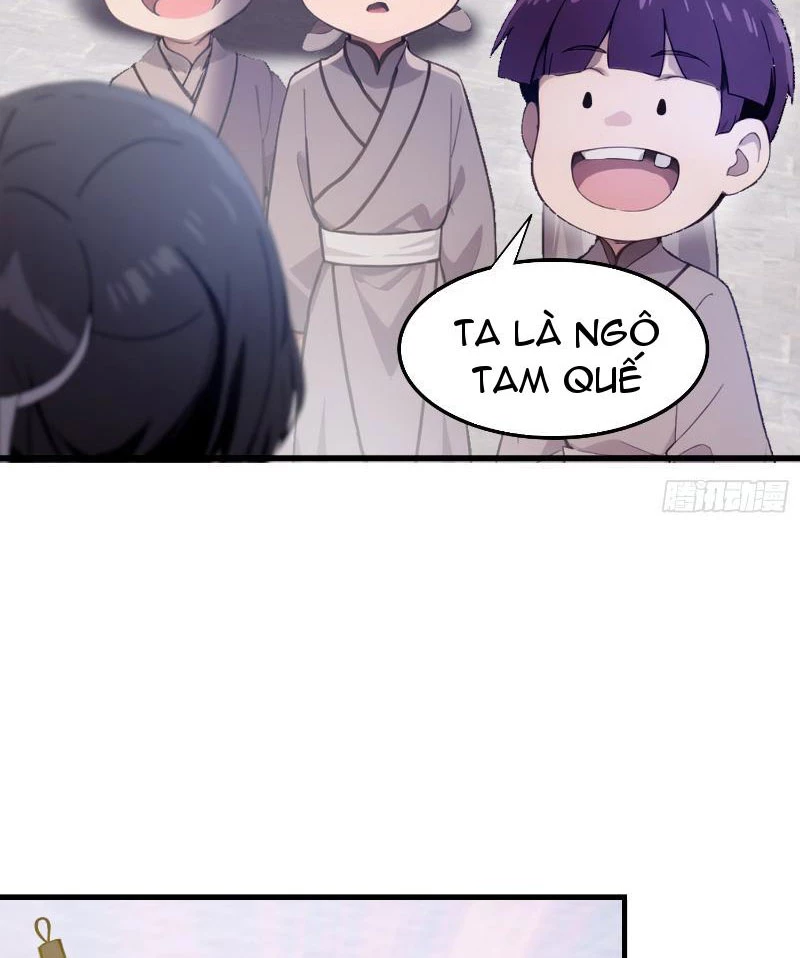 Hoá Ra Ta Đã Vô Địch Từ Lâu Chapter 3 - Trang 4