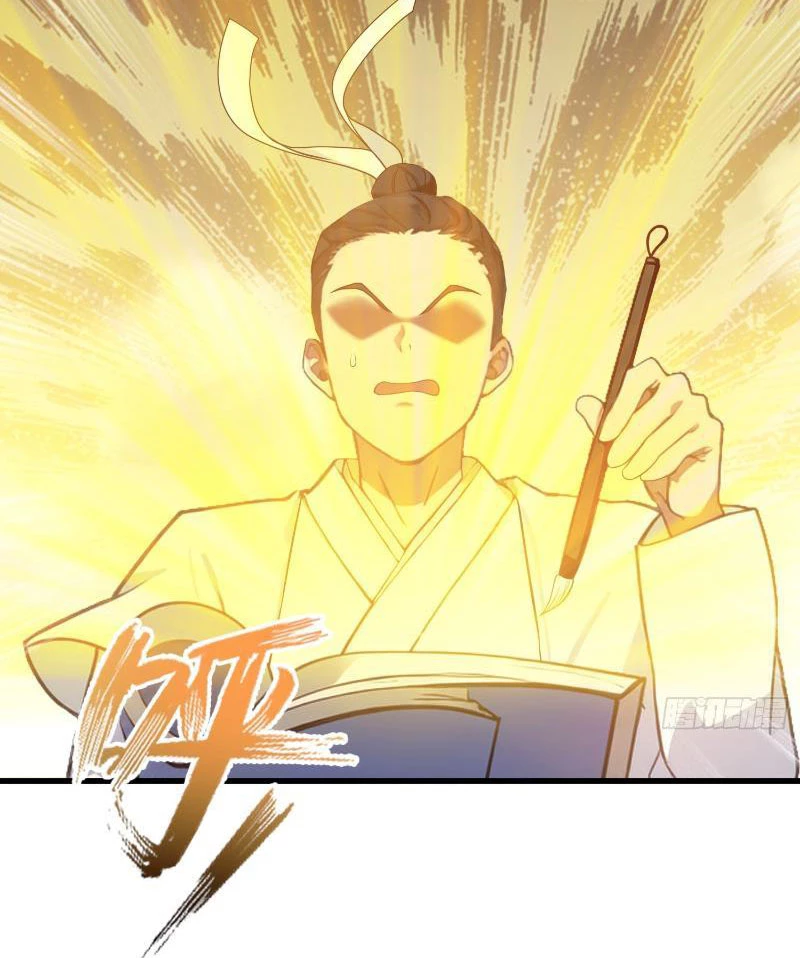 Hoá Ra Ta Đã Vô Địch Từ Lâu Chapter 3 - Trang 4