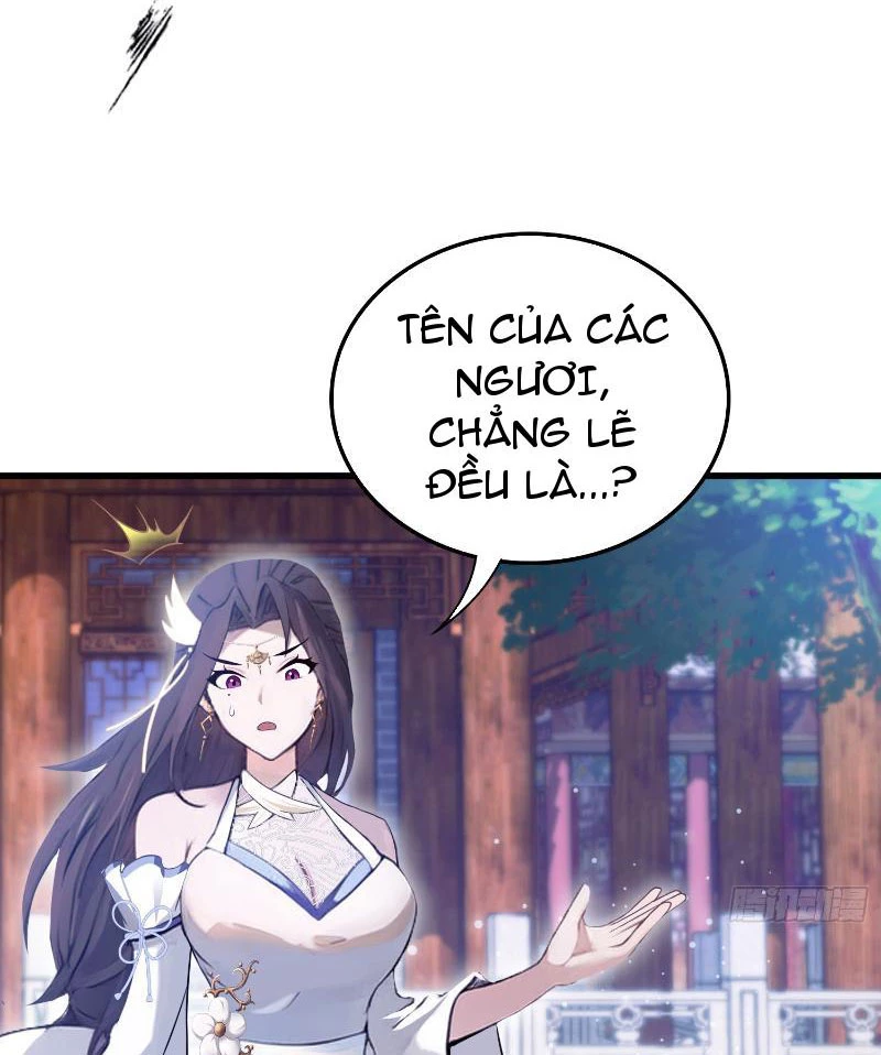 Hoá Ra Ta Đã Vô Địch Từ Lâu Chapter 3 - Trang 4