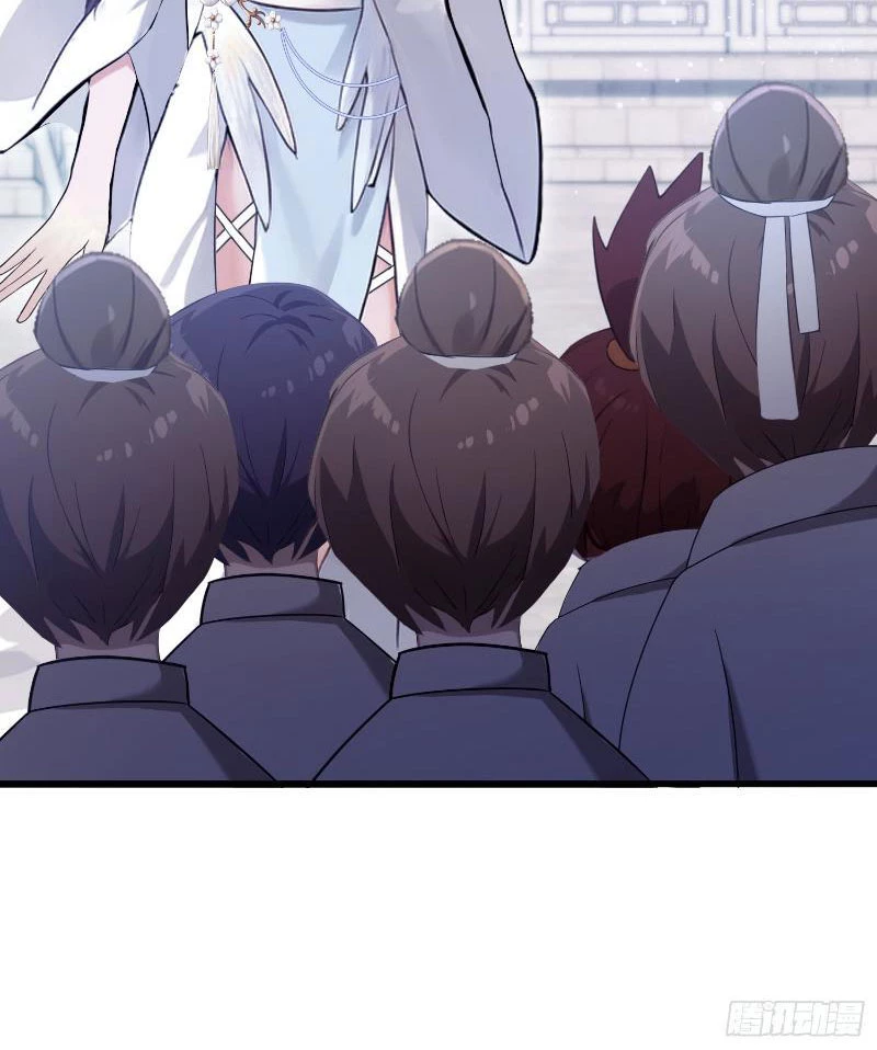 Hoá Ra Ta Đã Vô Địch Từ Lâu Chapter 3 - Trang 4