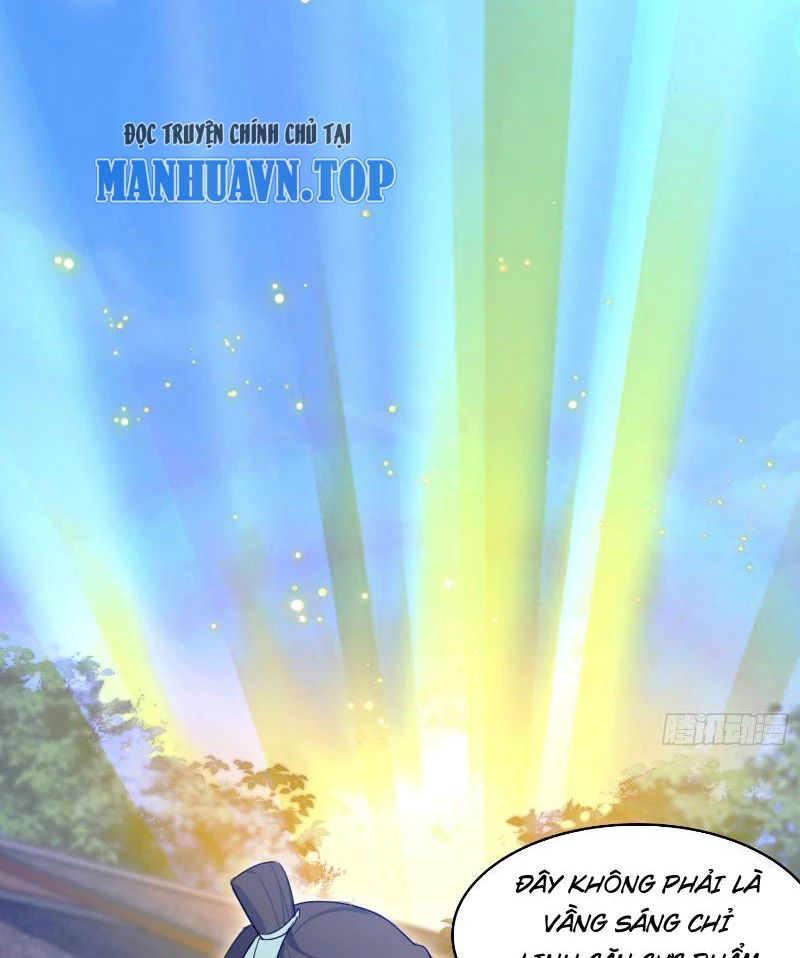 Hoá Ra Ta Đã Vô Địch Từ Lâu Chapter 3 - Trang 4