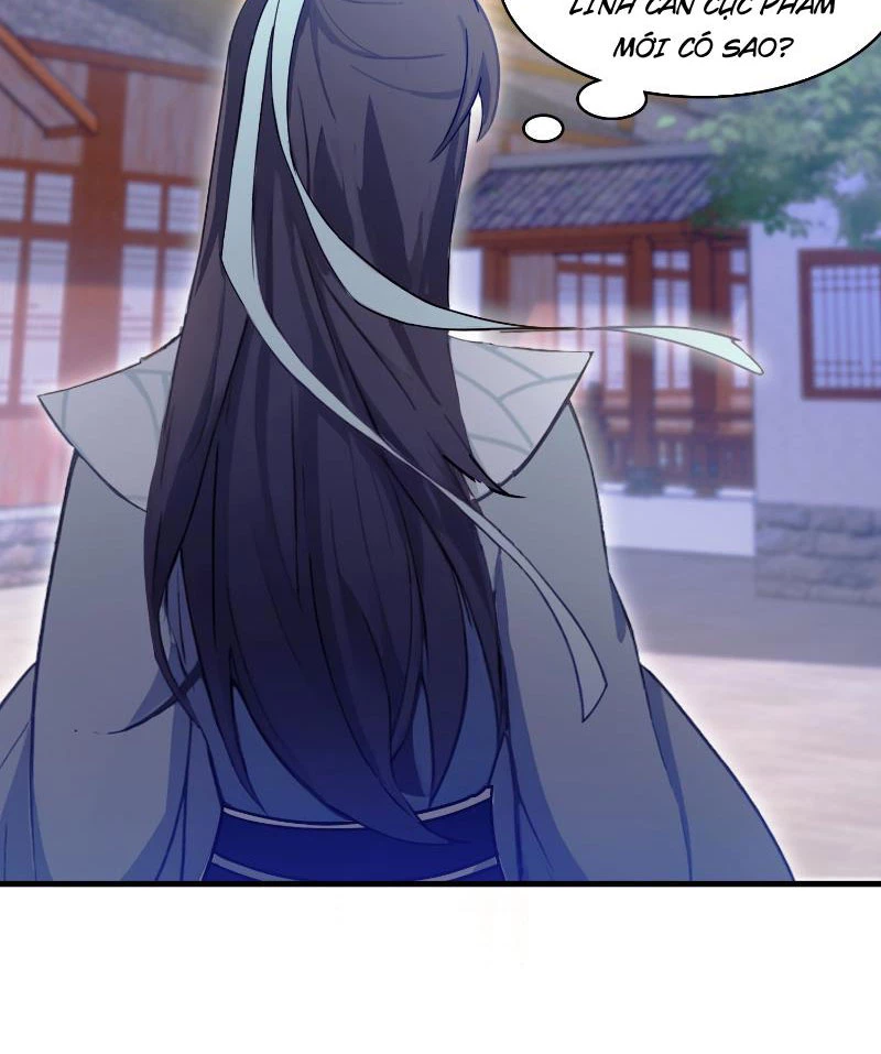 Hoá Ra Ta Đã Vô Địch Từ Lâu Chapter 3 - Trang 4