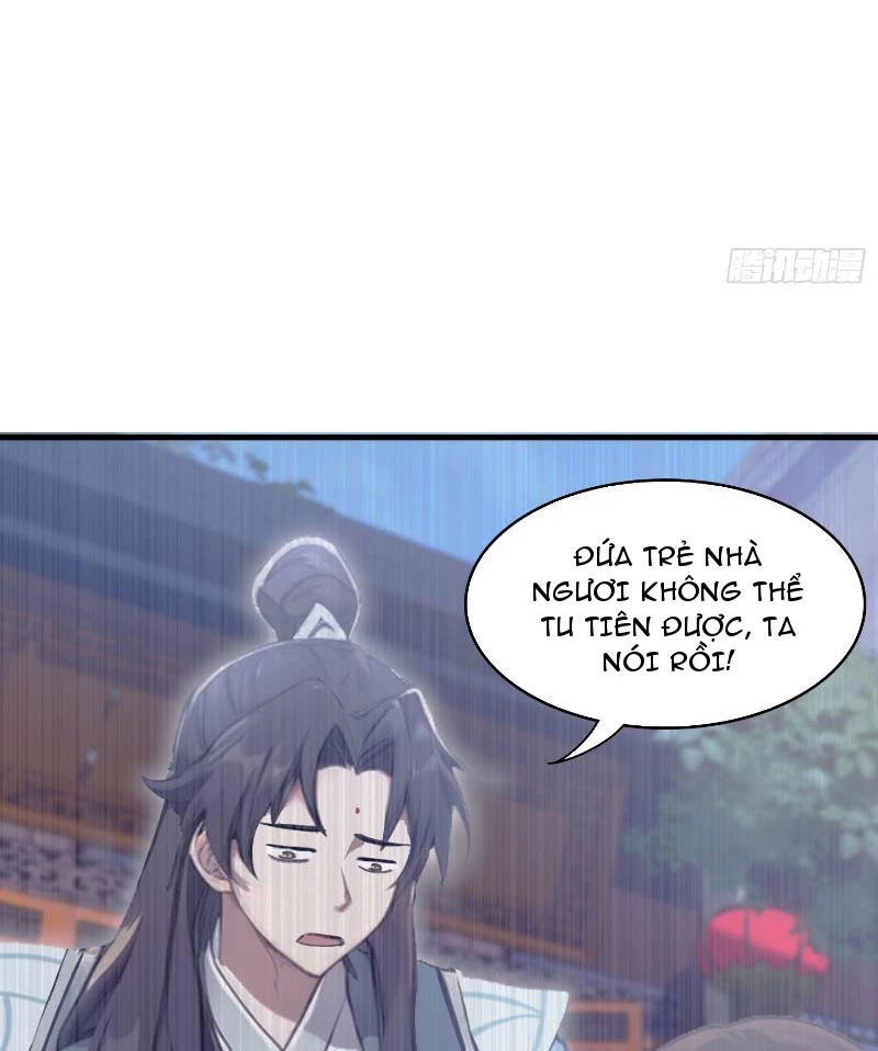 Hoá Ra Ta Đã Vô Địch Từ Lâu Chapter 3 - Trang 4