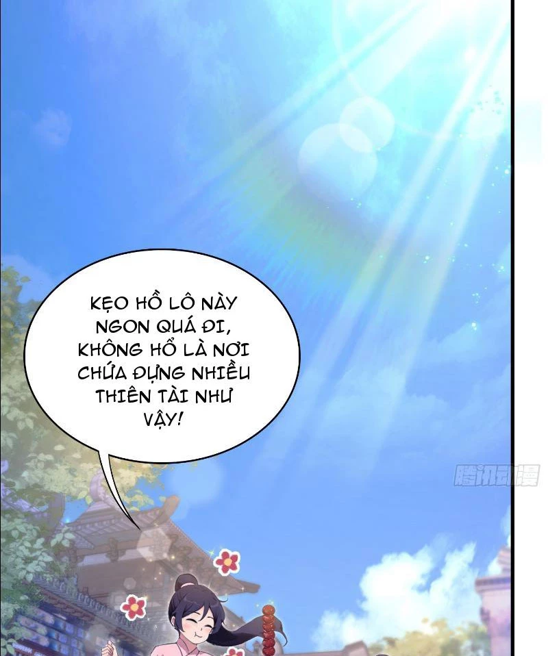 Hoá Ra Ta Đã Vô Địch Từ Lâu Chapter 3 - Trang 4