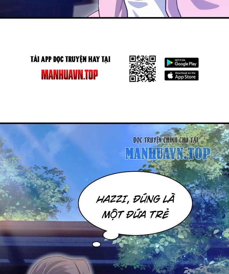 Hoá Ra Ta Đã Vô Địch Từ Lâu Chapter 3 - Trang 4