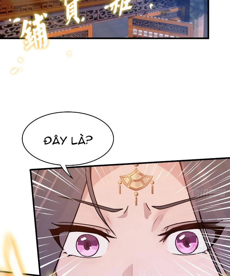 Hoá Ra Ta Đã Vô Địch Từ Lâu Chapter 3 - Trang 4