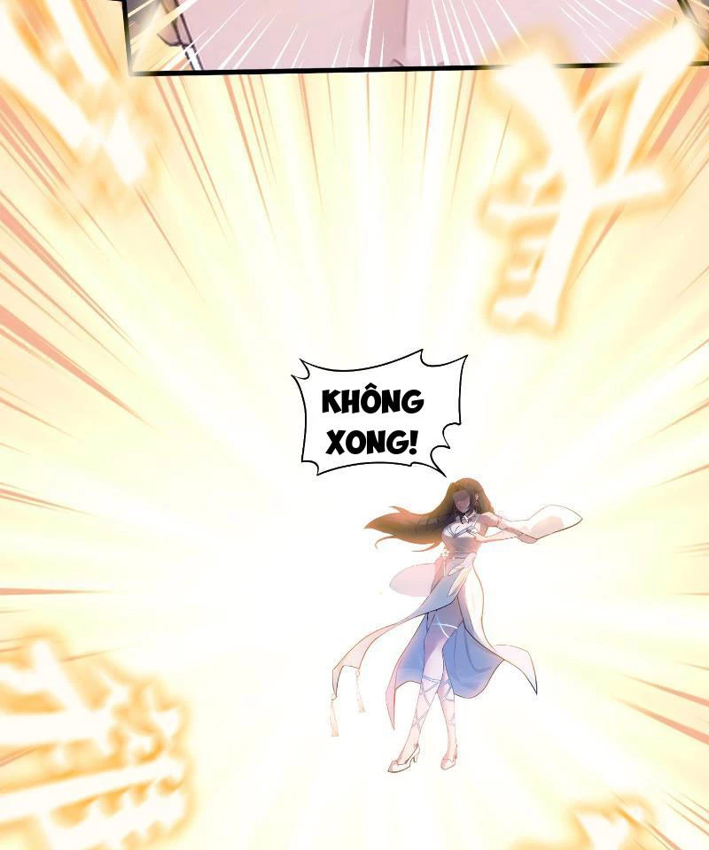 Hoá Ra Ta Đã Vô Địch Từ Lâu Chapter 3 - Trang 4