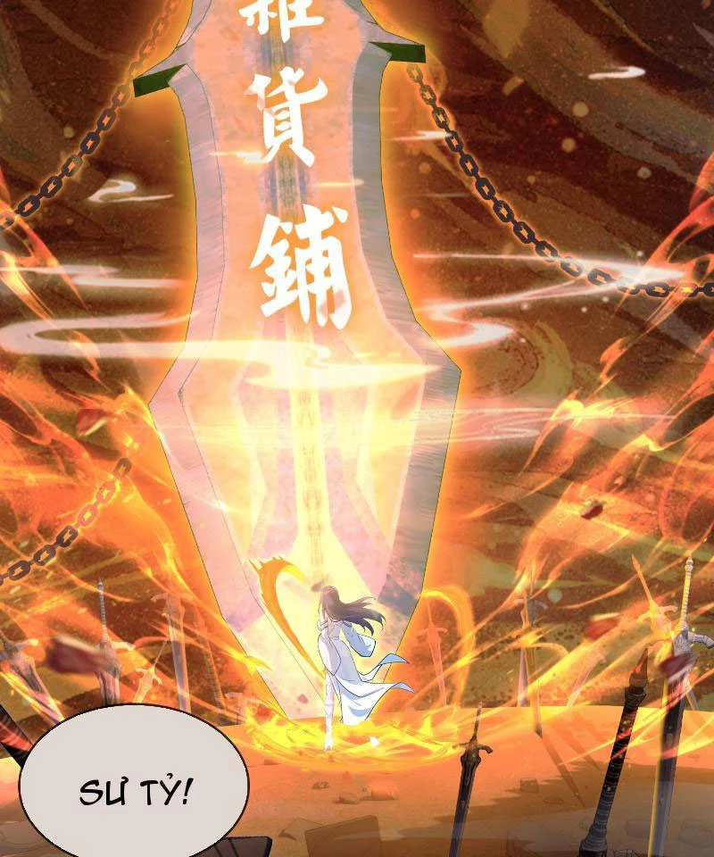 Hoá Ra Ta Đã Vô Địch Từ Lâu Chapter 3 - Trang 4