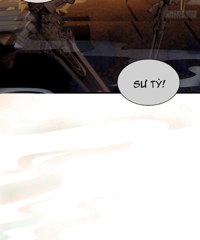 Hoá Ra Ta Đã Vô Địch Từ Lâu Chapter 3 - Trang 4