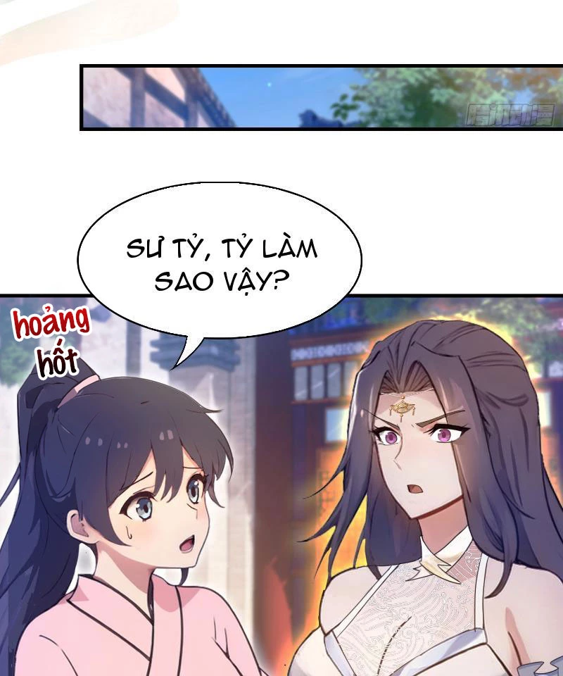 Hoá Ra Ta Đã Vô Địch Từ Lâu Chapter 3 - Trang 4