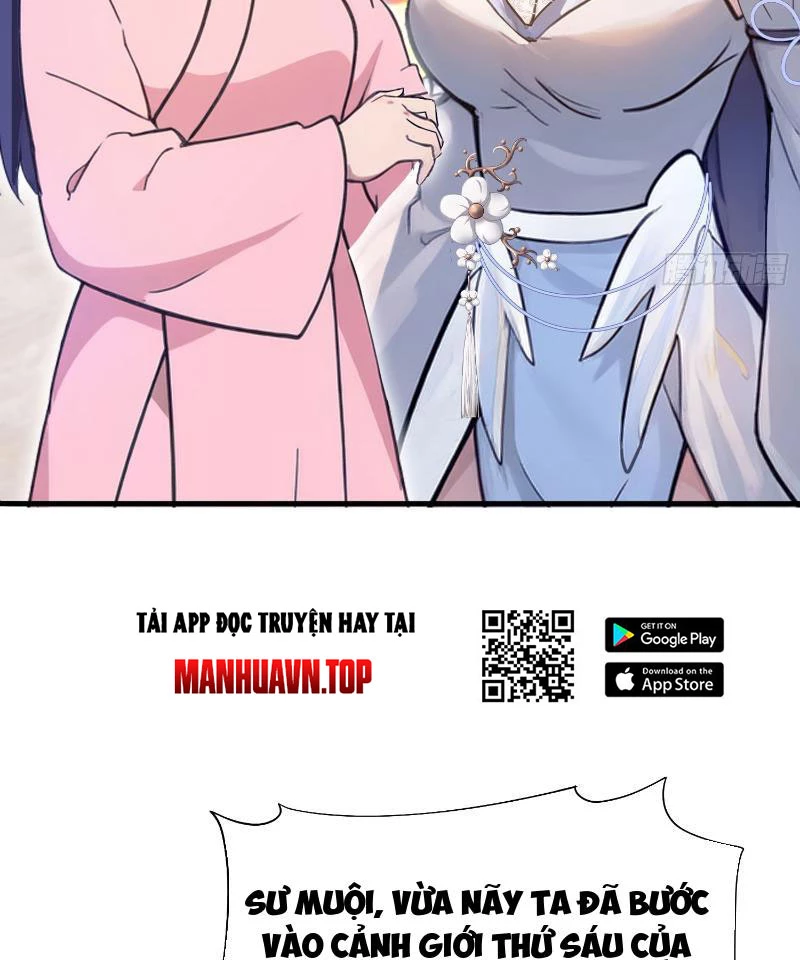 Hoá Ra Ta Đã Vô Địch Từ Lâu Chapter 3 - Trang 4