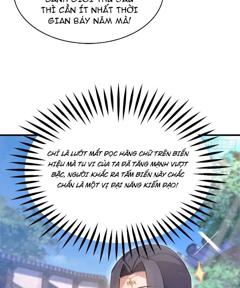 Hoá Ra Ta Đã Vô Địch Từ Lâu Chapter 3 - Trang 4