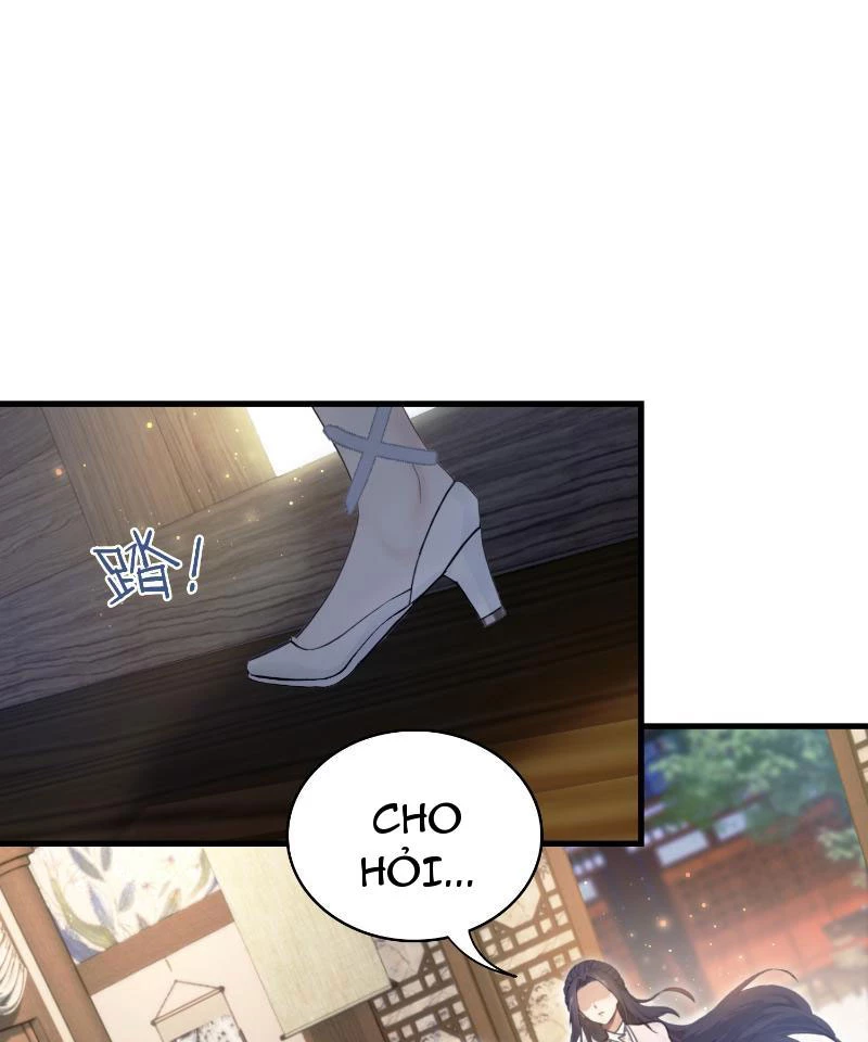 Hoá Ra Ta Đã Vô Địch Từ Lâu Chapter 3 - Trang 4