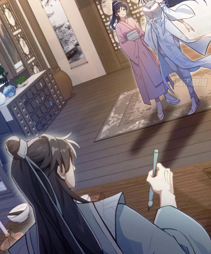 Hoá Ra Ta Đã Vô Địch Từ Lâu Chapter 3 - Trang 4