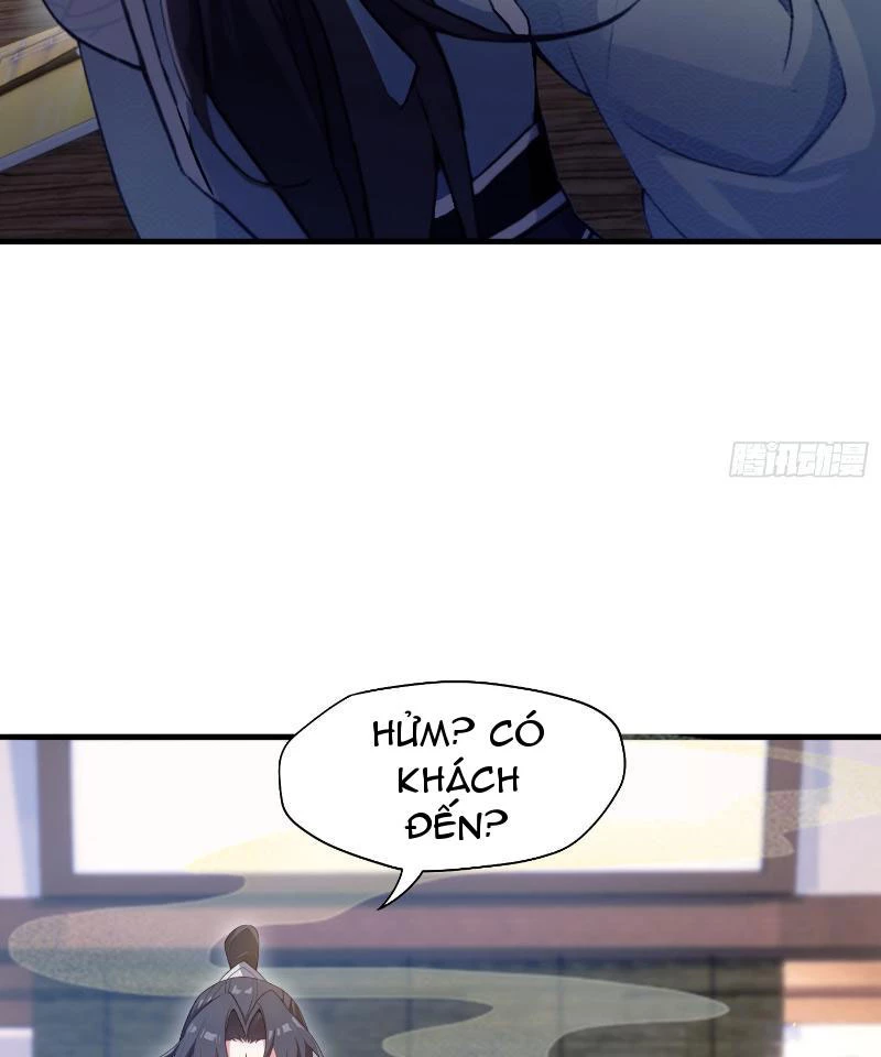 Hoá Ra Ta Đã Vô Địch Từ Lâu Chapter 3 - Trang 4