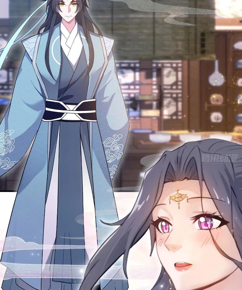 Hoá Ra Ta Đã Vô Địch Từ Lâu Chapter 3 - Trang 4