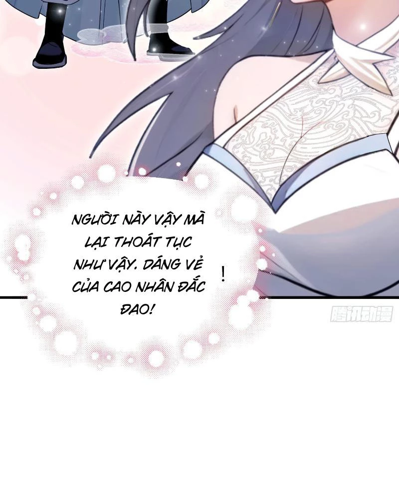 Hoá Ra Ta Đã Vô Địch Từ Lâu Chapter 3 - Trang 4