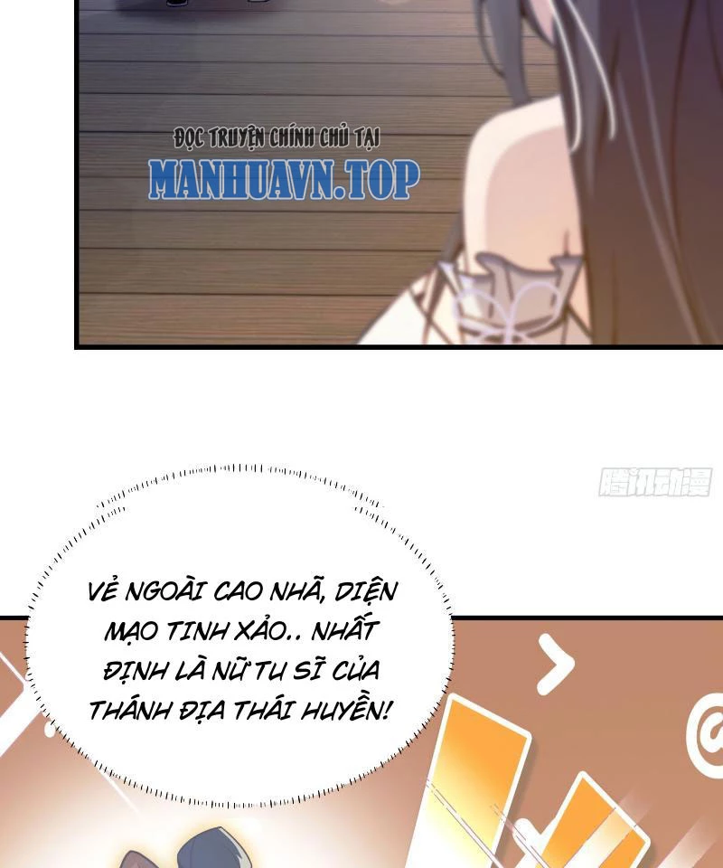 Hoá Ra Ta Đã Vô Địch Từ Lâu Chapter 3 - Trang 4