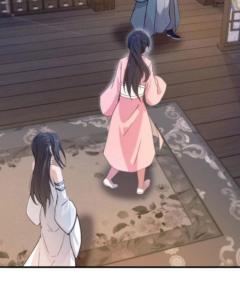 Hoá Ra Ta Đã Vô Địch Từ Lâu Chapter 3 - Trang 4