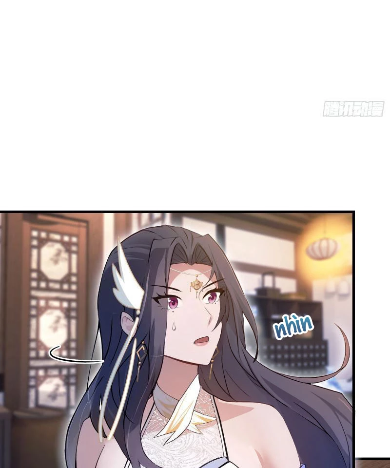 Hoá Ra Ta Đã Vô Địch Từ Lâu Chapter 3 - Trang 4