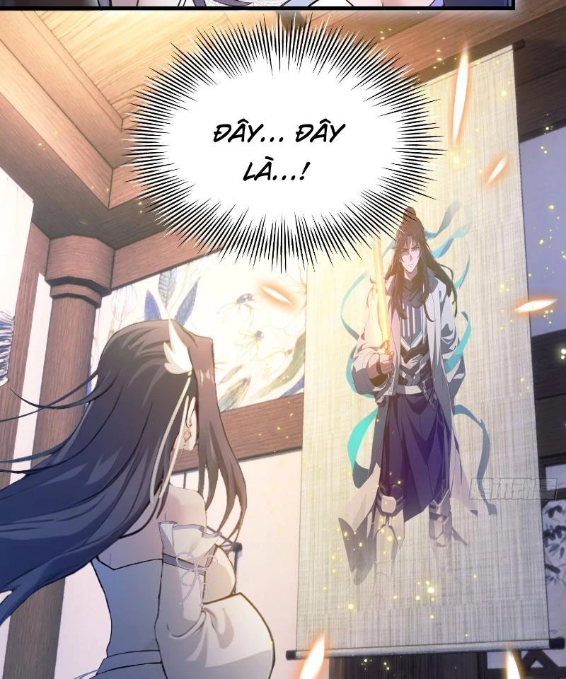 Hoá Ra Ta Đã Vô Địch Từ Lâu Chapter 3 - Trang 4