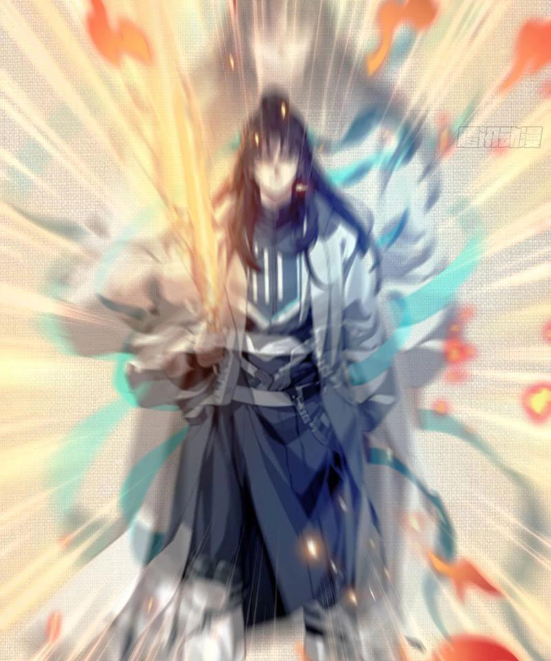 Hoá Ra Ta Đã Vô Địch Từ Lâu Chapter 3 - Trang 4