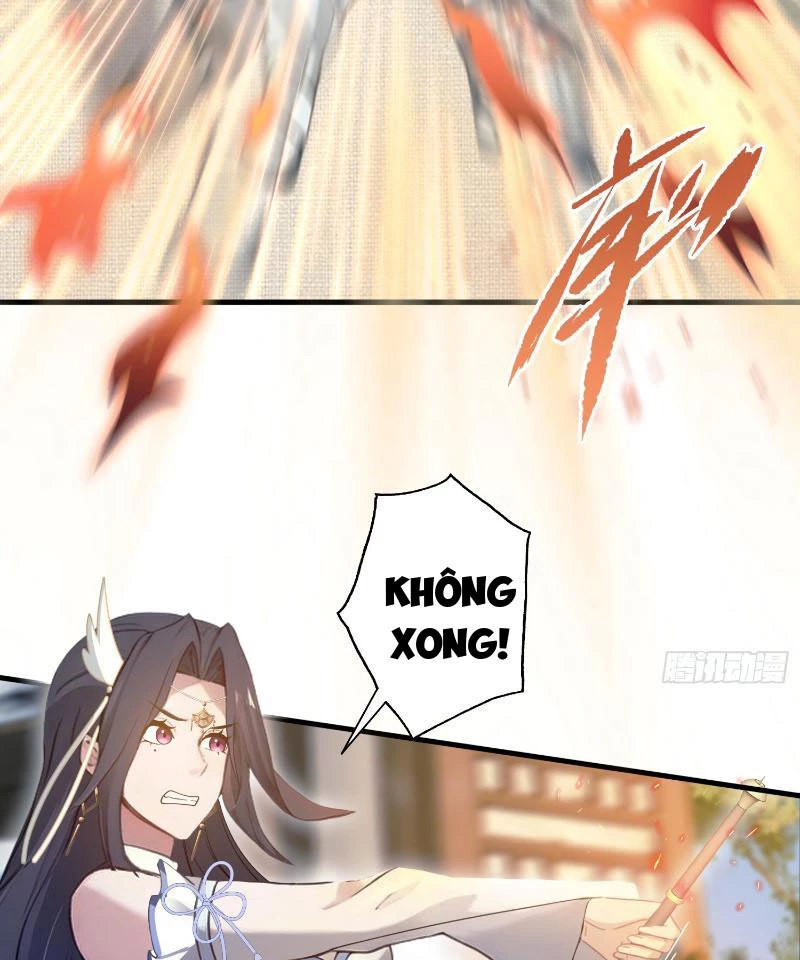 Hoá Ra Ta Đã Vô Địch Từ Lâu Chapter 3 - Trang 4