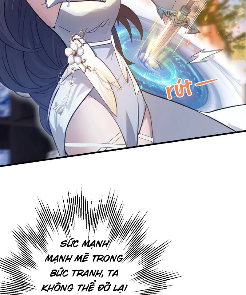 Hoá Ra Ta Đã Vô Địch Từ Lâu Chapter 3 - Trang 4