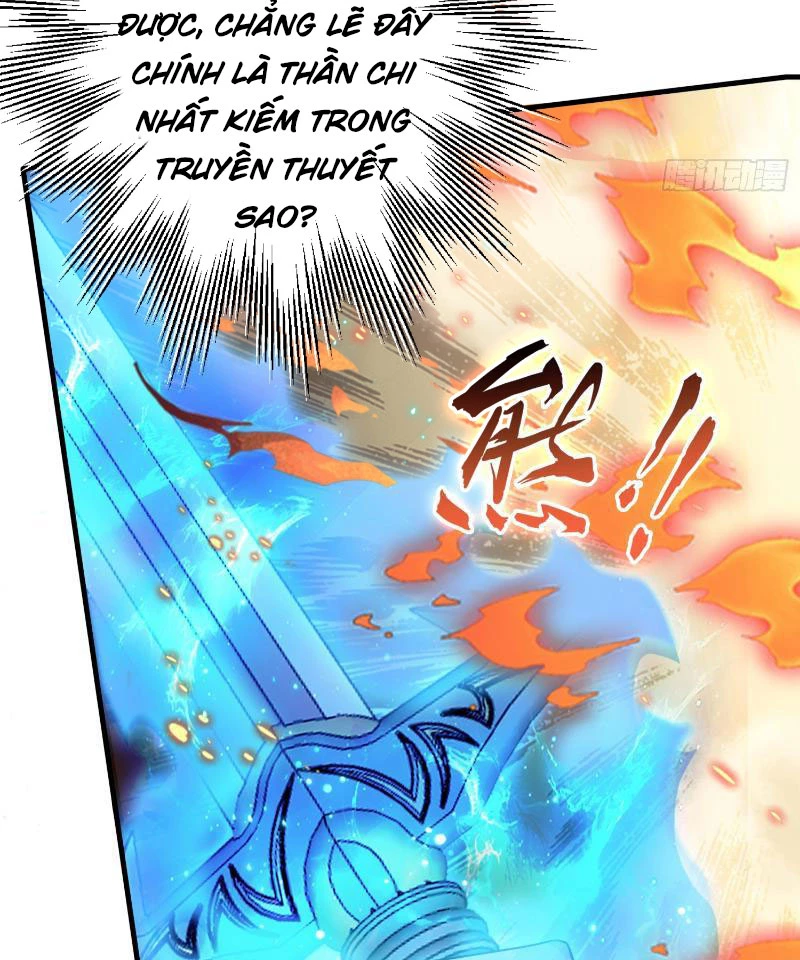 Hoá Ra Ta Đã Vô Địch Từ Lâu Chapter 3 - Trang 4