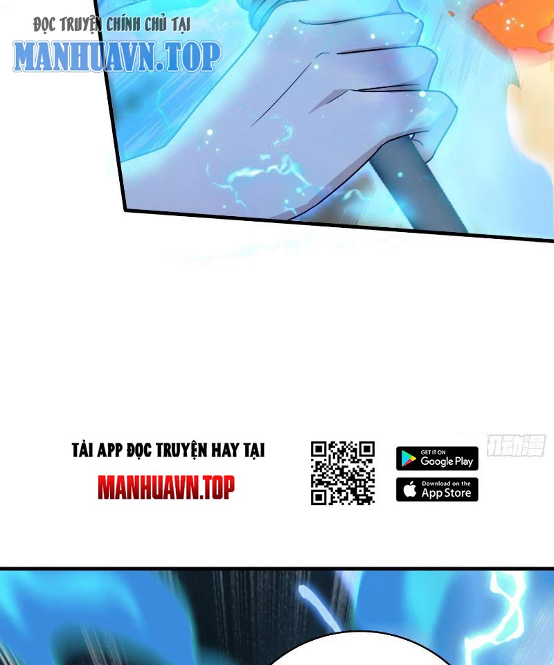 Hoá Ra Ta Đã Vô Địch Từ Lâu Chapter 3 - Trang 4